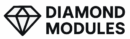 Diamond Modules